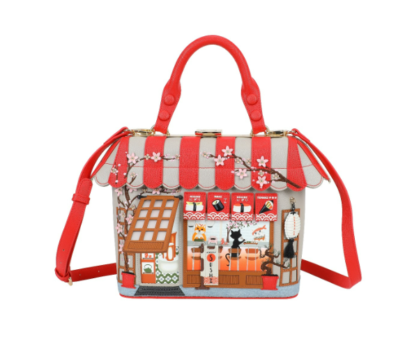 PREORDER Vendula Sushi Grey Edition Grab Bag
