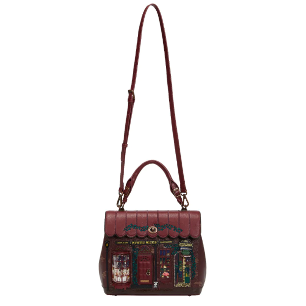 PREORDER Vendula Mystic Wicks Grace Bag