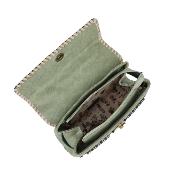 PREORDER Vendula Pie Shop Grace Bag