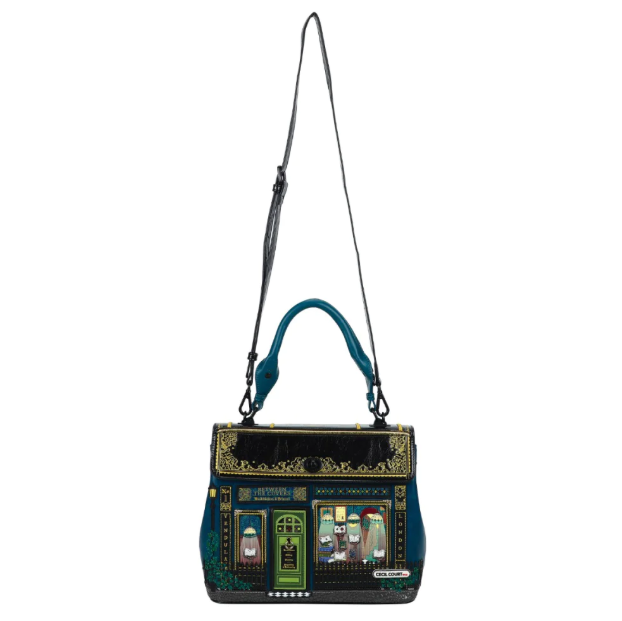 PREORDER Vendula Bookbinders Grace Bag