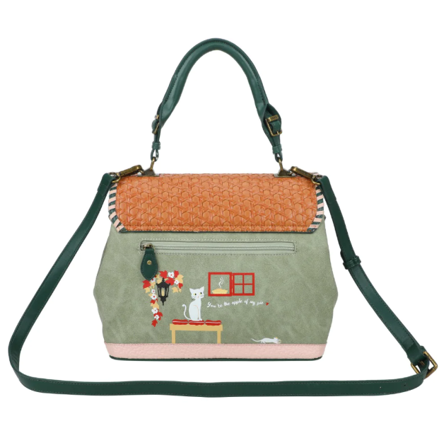 PREORDER Vendula Pie Shop Grace Bag