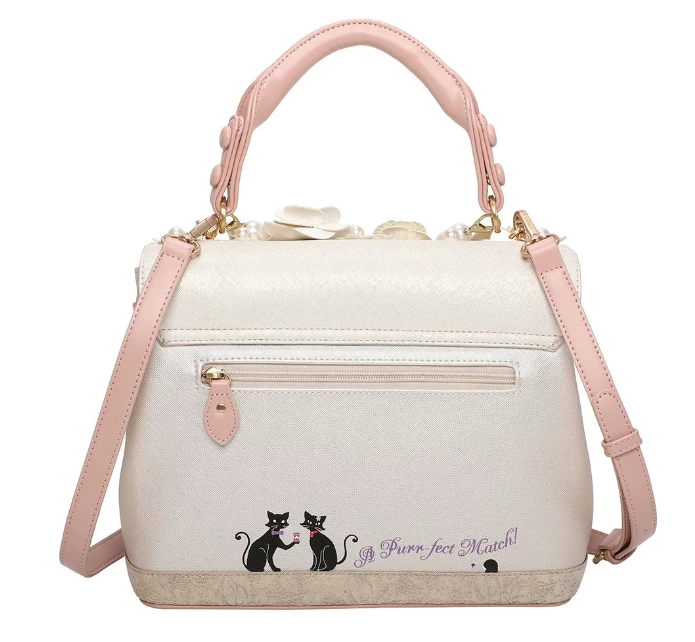 Vendula The Wedding Shop Grace Bag