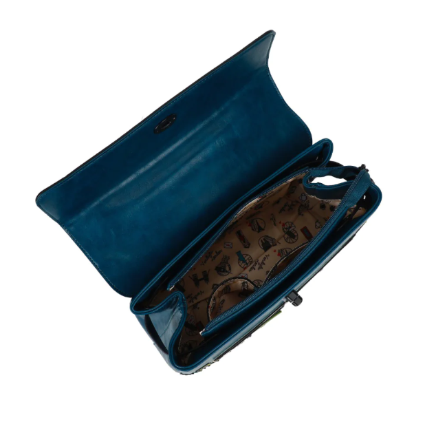 PREORDER Vendula Bookbinders Grace Bag