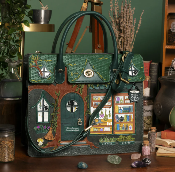 Vendula Witches Pantry Harriet Backpack