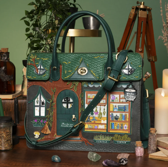 Vendula Witches Pantry Harriet Backpack
