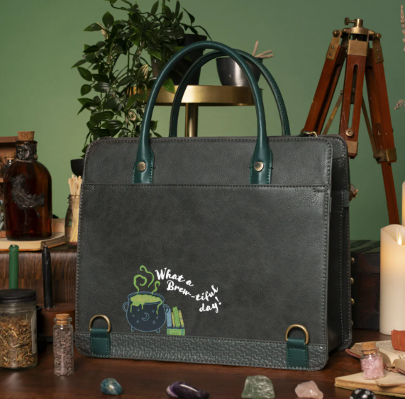 Vendula Witches Pantry Harriet Backpack