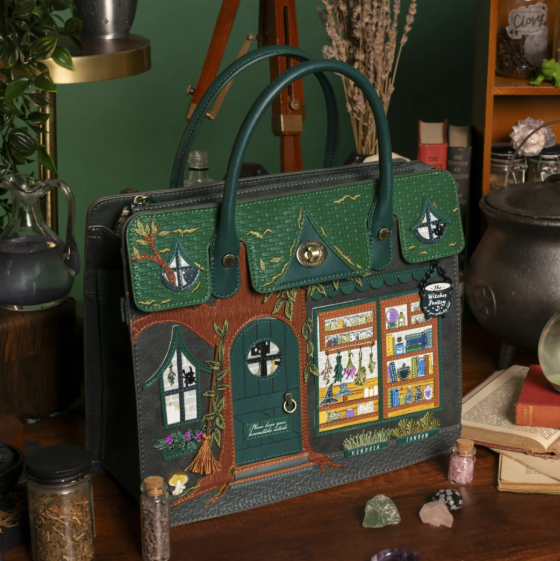 Vendula Witches Pantry Harriet Backpack