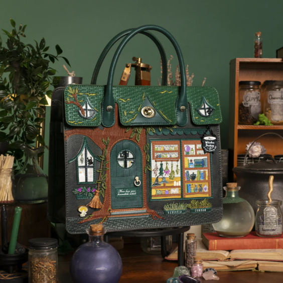Vendula Witches Pantry Harriet Backpack