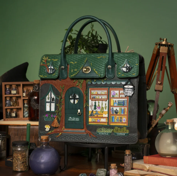 Vendula Witches Pantry Harriet Backpack