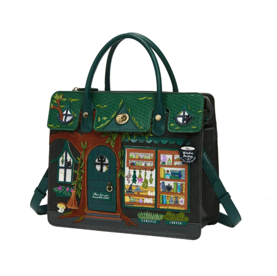Vendula Witches Pantry Harriet Backpack