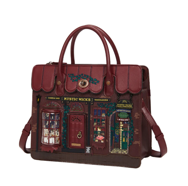 Vendula Mystic Wicks Harriet Backpack