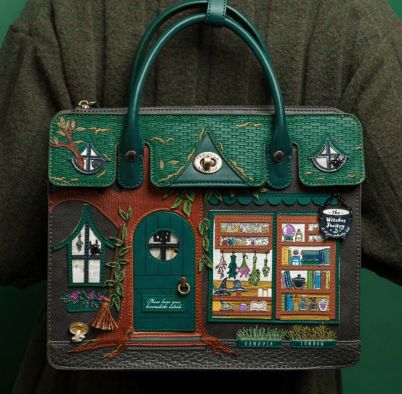 Vendula Witches Pantry Harriet Backpack
