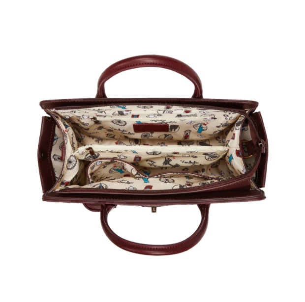 Vendula Mystic Wicks Harriet Backpack