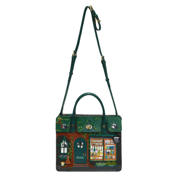 Vendula Witches Pantry Harriet Backpack