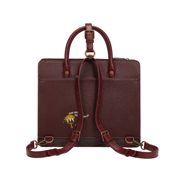 Vendula Mystic Wicks Harriet Backpack