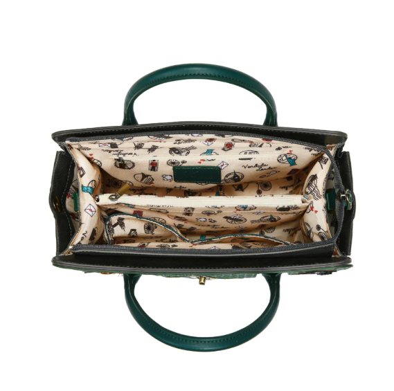 Vendula Witches Pantry Harriet Backpack