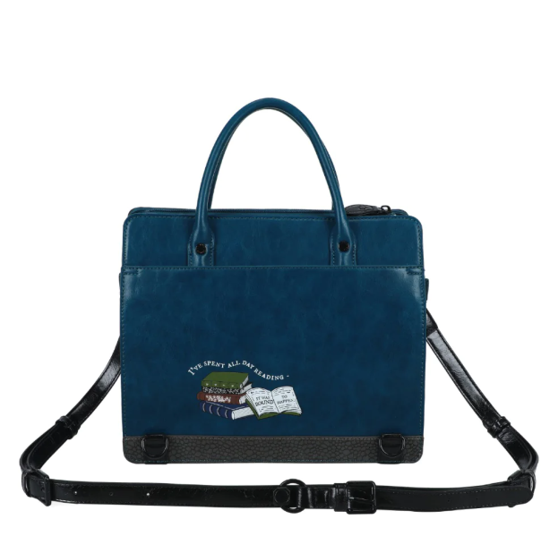 PREORDER Vendula Bookbinders Harriet Backpack