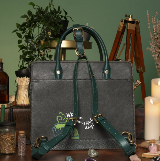 Vendula Witches Pantry Harriet Backpack