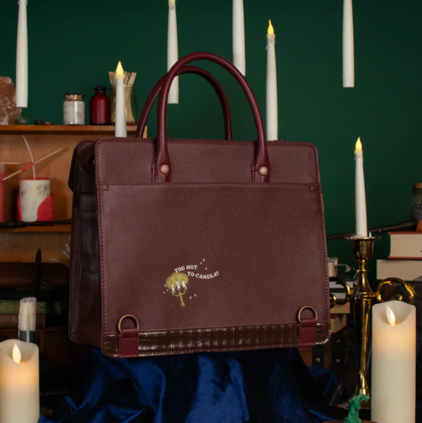 Vendula Mystic Wicks Harriet Backpack