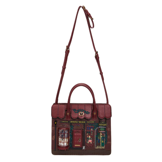 Vendula Mystic Wicks Harriet Backpack