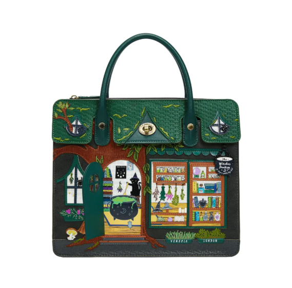Vendula Witches Pantry Harriet Backpack