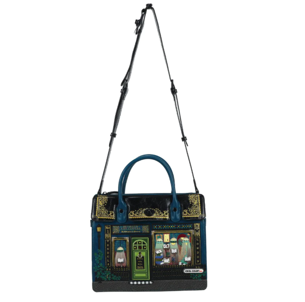 PREORDER Vendula Bookbinders Harriet Backpack