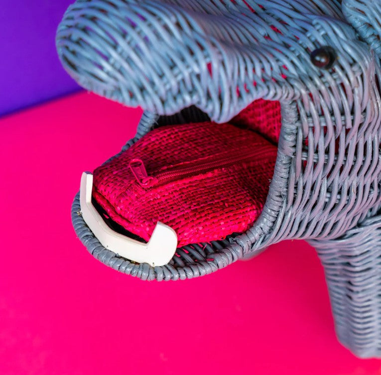 Wicker Darling Hippolyta Hippo II