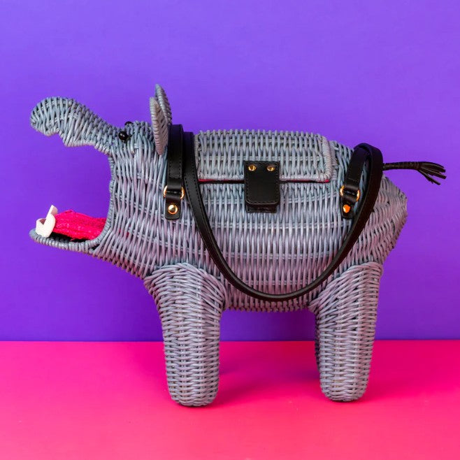 Wicker Darling Hippolyta Hippo II