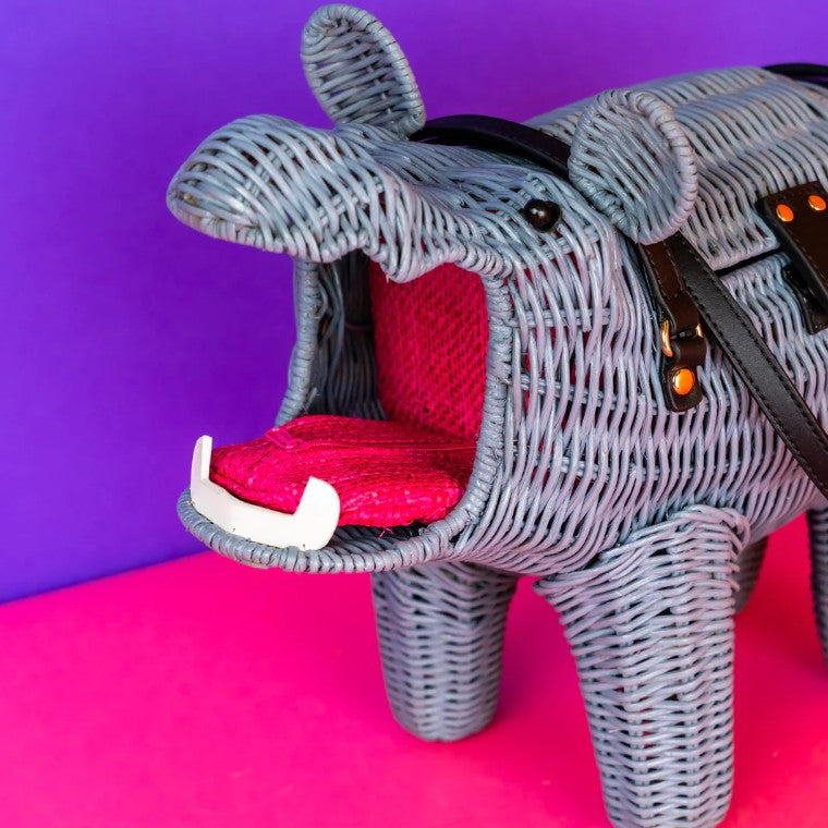 Wicker Darling Hippolyta Hippo II