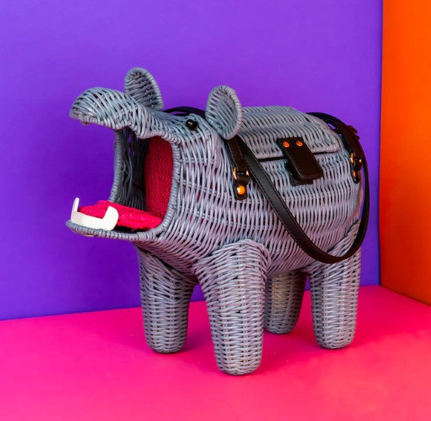 Wicker Darling Hippolyta Hippo II