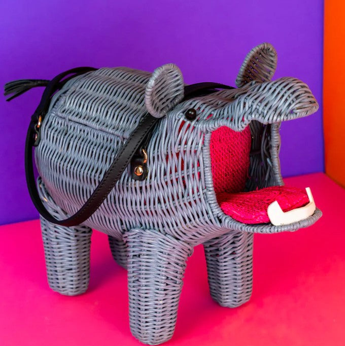 Wicker Darling Hippolyta Hippo II