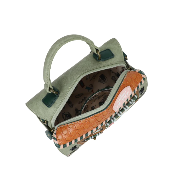 PREORDER Vendula Pie Shop Hollis Bag
