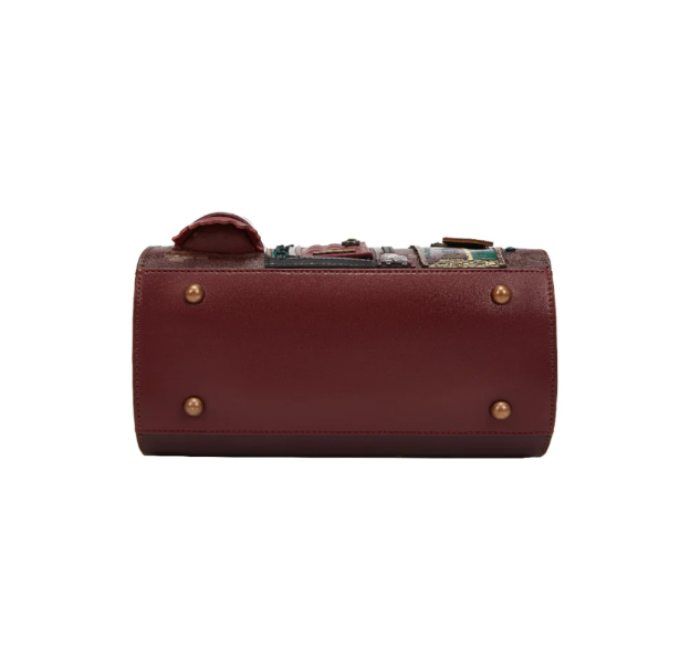 Vendula Mystic Wicks Hollis Bag