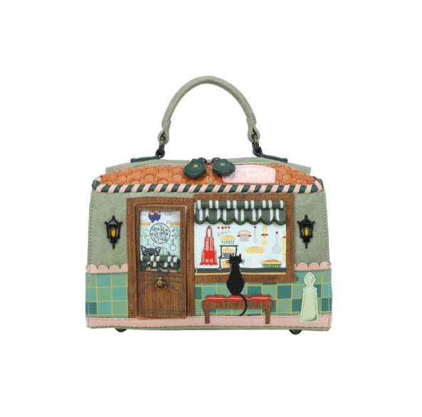 PREORDER Vendula Pie Shop Hollis Bag