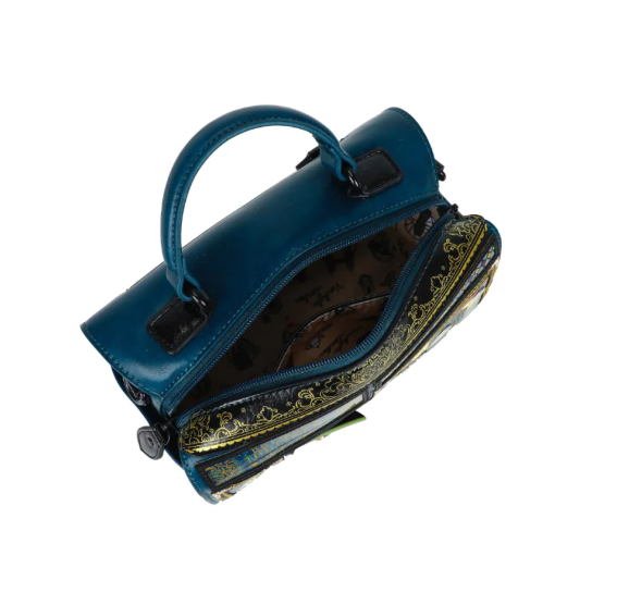 PREORDER Vendula Bookbinders Hollis Bag