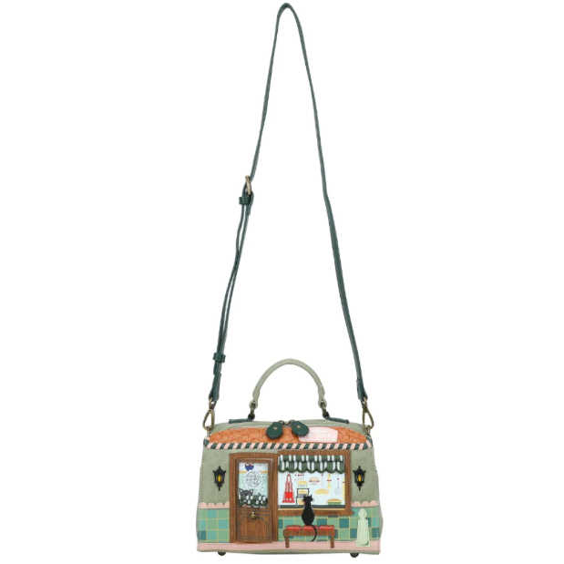 PREORDER Vendula Pie Shop Hollis Bag