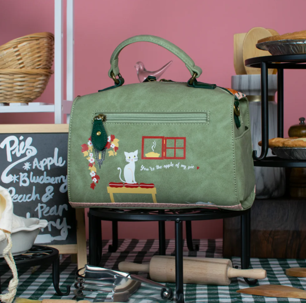 PREORDER Vendula Pie Shop Hollis Bag
