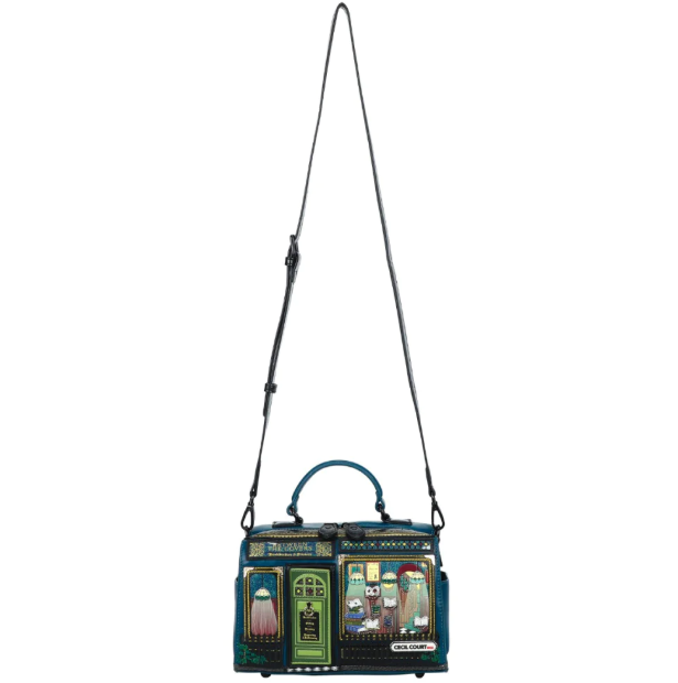 PREORDER Vendula Bookbinders Hollis Bag