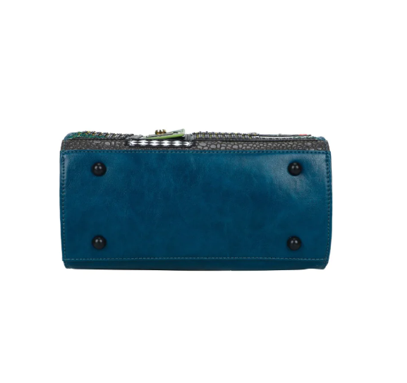 PREORDER Vendula Bookbinders Hollis Bag