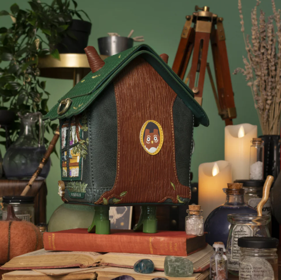 Vendula Witches Pantry House Bag