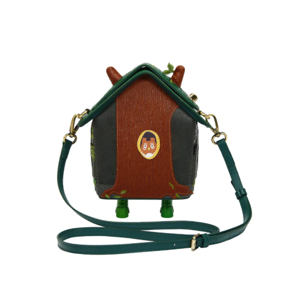 Vendula Witches Pantry House Bag