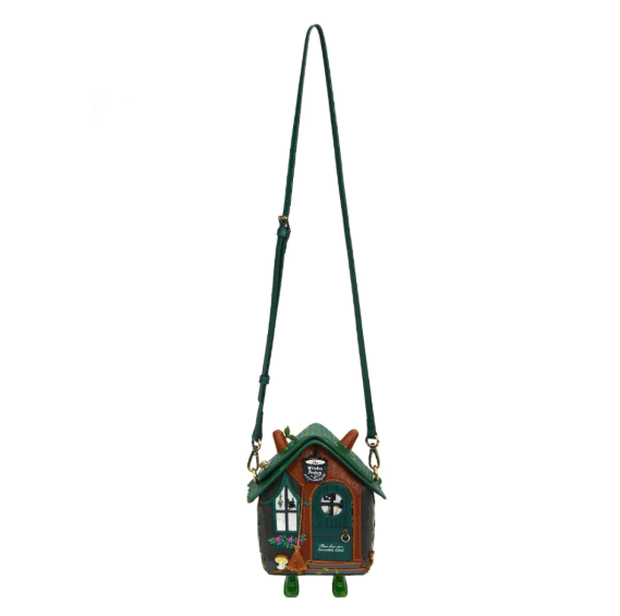 Vendula Witches Pantry House Bag