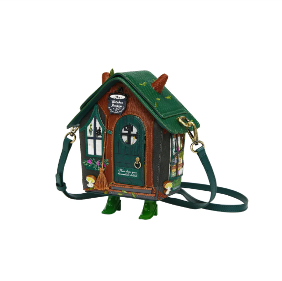 Vendula Witches Pantry House Bag