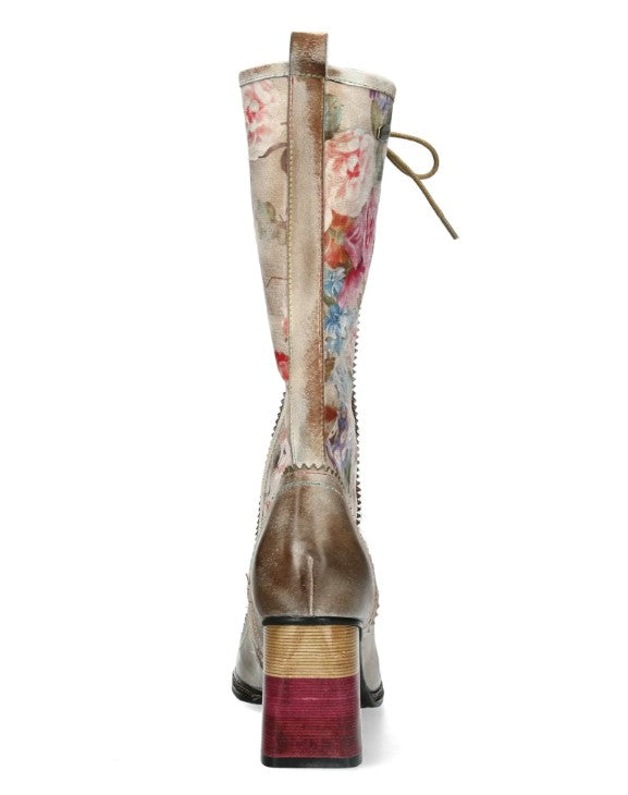 Laura Vita Idcano Beige