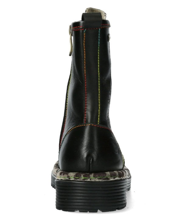 Laura Vita Incaso Noir