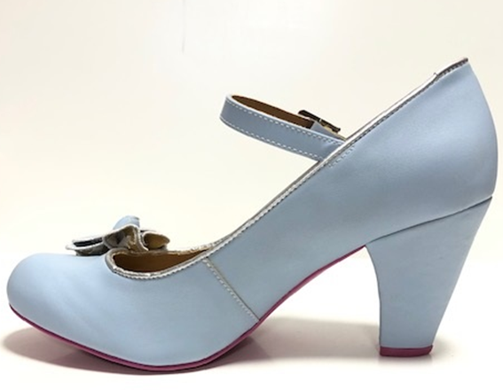 Cristofoli Juliet Soft Blue