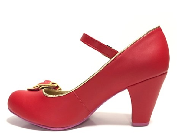 Cristofoli Juliet Red