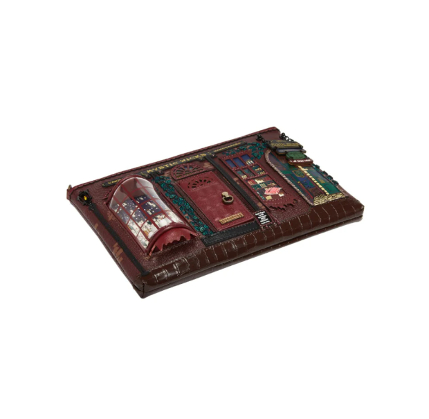 Vendula Mystic Wicks Kate Pouch Bag
