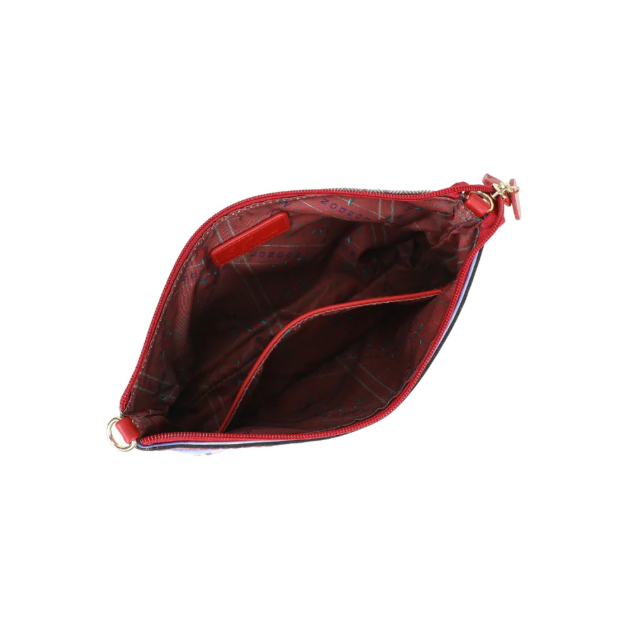 PREORDER Vendula Cheers Street Kate Pouch Bag