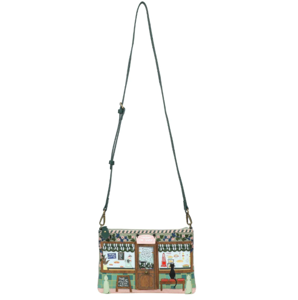 PREORDER Vendula Pie Shop Kate Pouch Bag